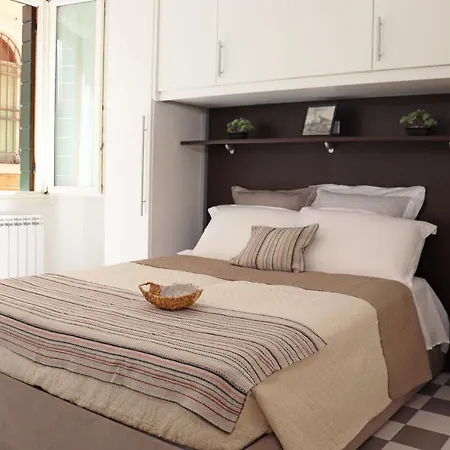 Appartement Goodnight Venise